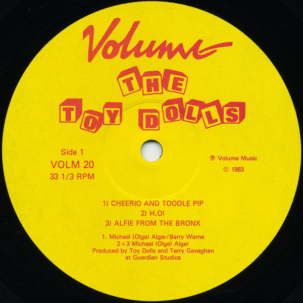 Singles 83/84