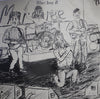 Blue Nose B - My Diary (Vinyl, 12