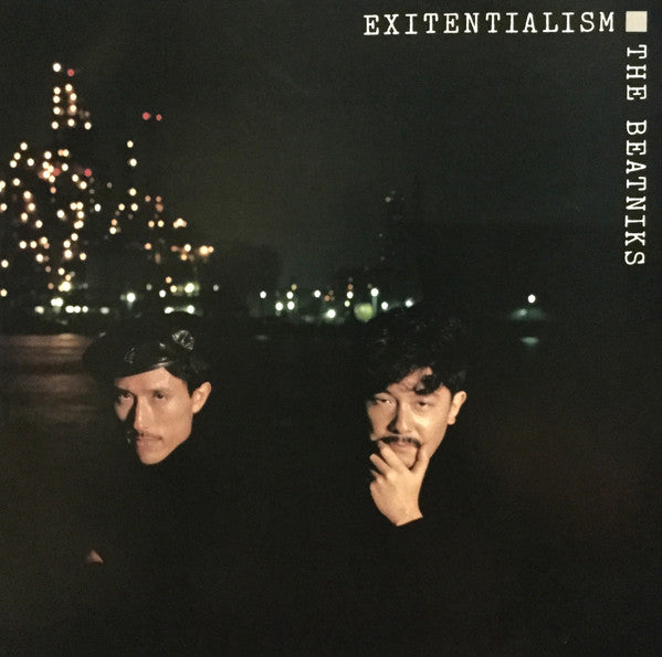 Exitentialism