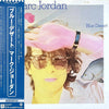 Marc Jordan - Blue Desert (Vinyl, LP, Album) Very Good Plus (VG+) / Very Good (VG)