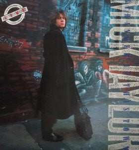 Master Release: Stranger In This Town by Mick Taylor