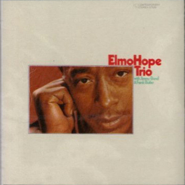 Release: With Frank Butler And Jimmy Bond-Vinyl-Japan-1980-GXC 3179-8180371