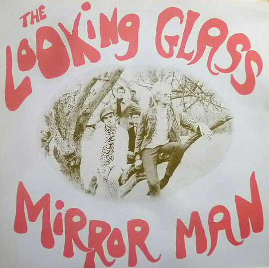 Mirror Man
