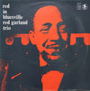 The Red Garland Trio - Red In Bluesville (Vinyl, LP, Album) Very Good (VG) / Very Good (VG)