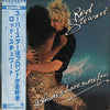 Rod Stewart - Blondes Have More Fun (Vinyl, LP, Album) Very Good Plus (VG+) / Very Good Plus (VG+)