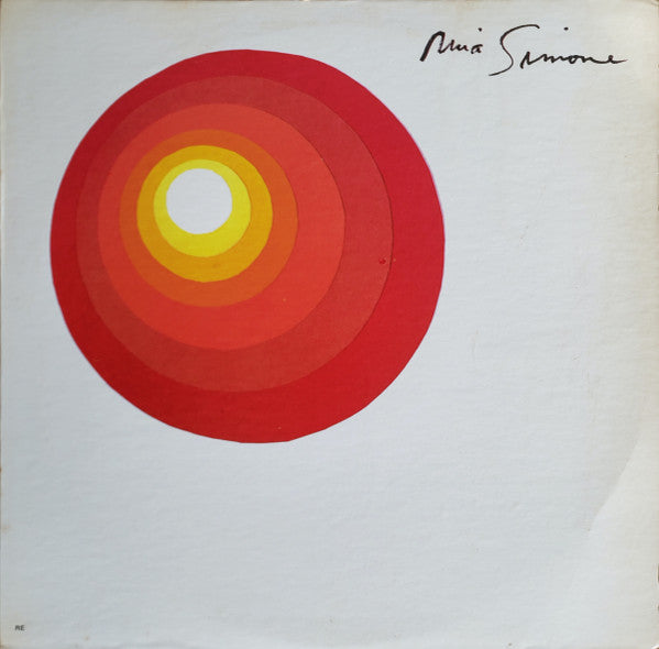 Release: Here Comes The Sun-Vinyl-US-1982-AFL1-4536-3764233