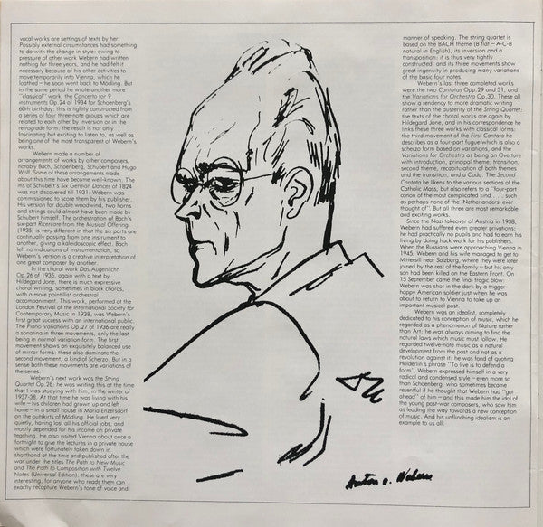 Opus 1 - 31
