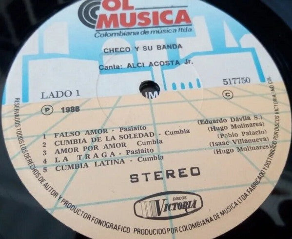 En Primer Lugar