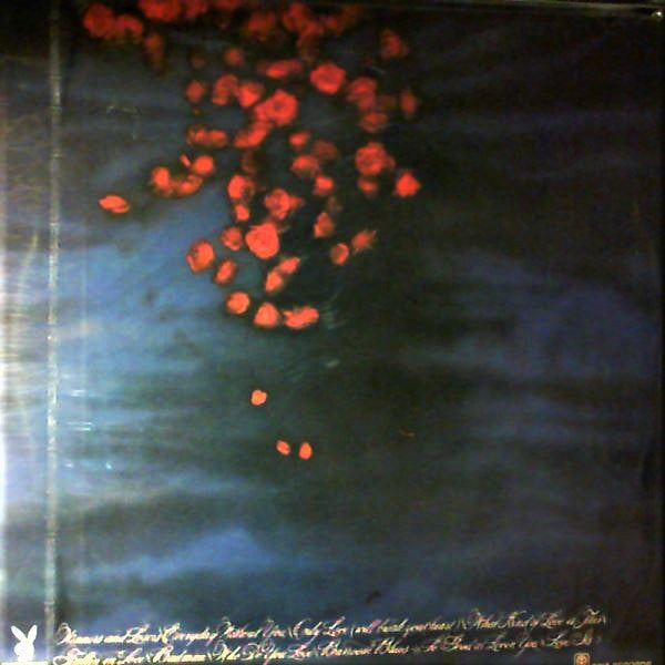Release: Fallin' In Love-Vinyl-Japan-1975-PB-1002-8603789