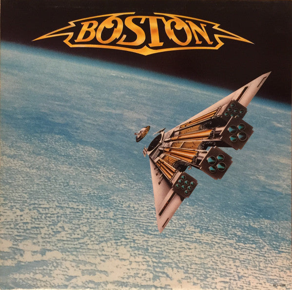Release: Third Stage-Vinyl-US-1986-MCA-6188-8291896