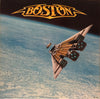 Boston - Third Stage (Vinyl, LP, Album) Good Plus (G+) / Good (G)