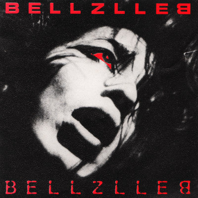 Release: Bellzlleb-Vinyl-Japan-1989-NUDE-001-4122236
