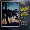 Arthur Lyman - Hawaiian Sunset Vol II (Vinyl, LP, Album, Mono)