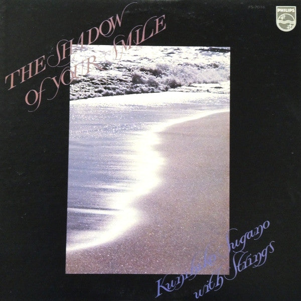 The Shadow Of Your Smile