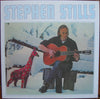 Stephen Stills - Stephen Stills (Vinyl, LP, Album, Reissue, Remastered) Near Mint (NM or M-) / Near Mint (NM or M-)
