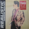 Junichi Inagaki - Realistic (Vinyl, LP, Album, Stereo)