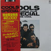 Cools Rockabilly Club - The Cool (Vinyl, LP, Album, Stereo) Very Good (VG) / Very Good (VG)