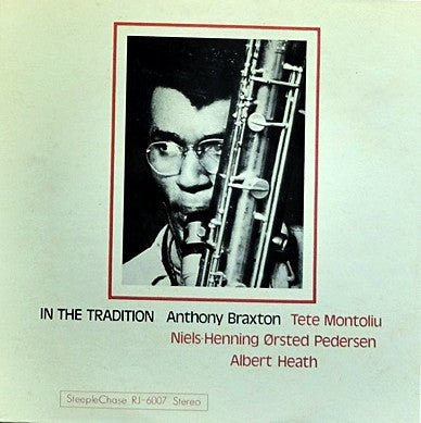Release: In The Tradition-Vinyl-Japan-1974-RJ-6007-5561962