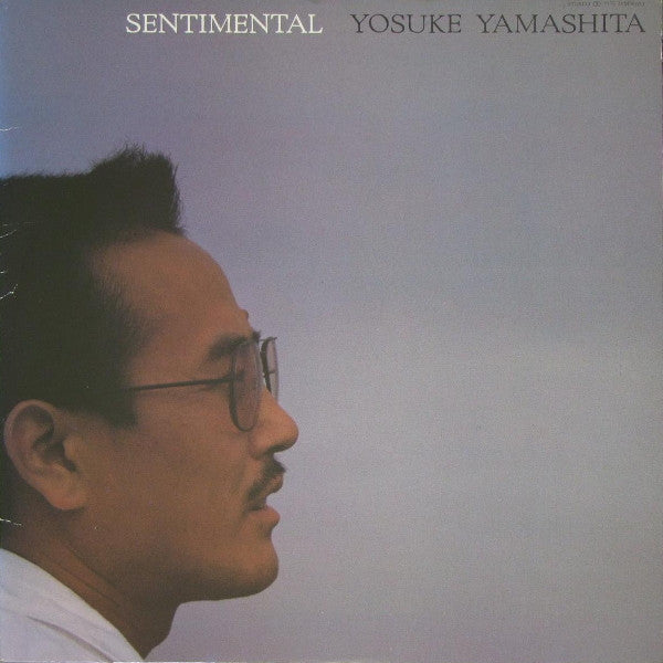 Release: Sentimental-Vinyl-Japan-1986-28MS0089-6047808