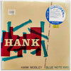 Hank Mobley Sextet - Hank (Vinyl, LP, Album, Reissue, Repress, Mono) Near Mint (NM or M-) / Very Good Plus (VG+)