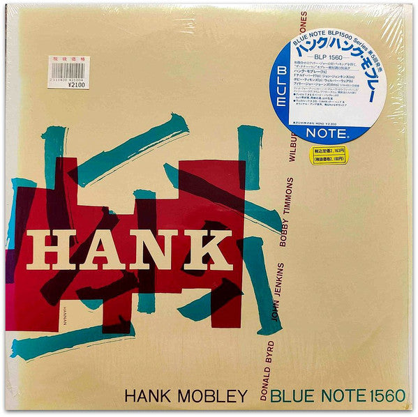 Hank