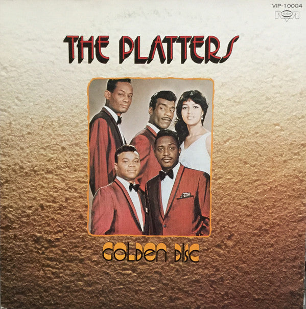Golden Disc