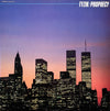 Jeff Tyzik - Prophecy (Vinyl, LP, Album, Stereo)