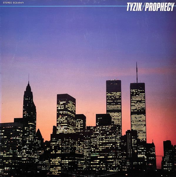 Prophecy