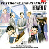 Heaven 17 - Penthouse And Pavement (Vinyl, LP, Album, Promo) Very Good Plus (VG+) / Very Good (VG)
