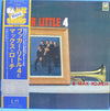Booker Little - Booker Little 4 & Max Roach (Vinyl, LP, Album, Limited Edition, Reissue, Stereo) Very Good Plus (VG+) / Fair (F)