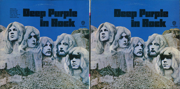 In Rock