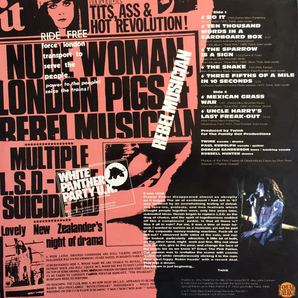 Release: Do It!-Vinyl-US-1998-NER3017-2880193