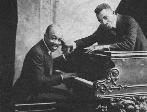 Sissle & Blake