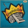 The Nat King Cole Trio - Vocal Classics (Vinyl, LP, Album, Compilation, Mono) Good Plus (G+) / Good Plus (G+)