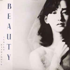 Release: Beauty-Vinyl-Japan-1985-28MX 2522-4180625