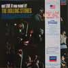 The Rolling Stones - Got Live If You Want It! (Vinyl, LP, Album, Reissue, Stereo) Very Good Plus (VG+) / Very Good (VG)