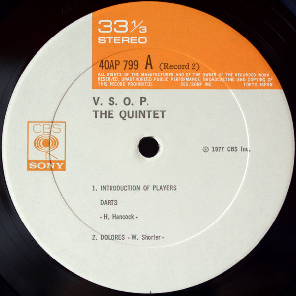 The Quintet