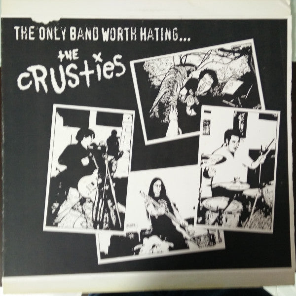 The Only Band Worth Hating...