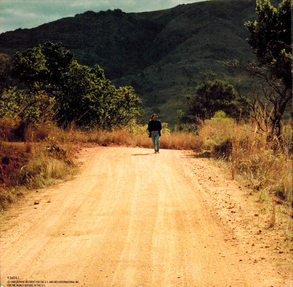 Release: Journeyman-Vinyl-US-1989-9 26074-1, 9 26074-1, 1-26074, 1-26074-1757342
