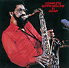 Sonny Rollins - Sonny Rollins In Japan (Vinyl, LP, Album, Reissue) Very Good Plus (VG+) / Very Good (VG)