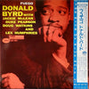 Donald Byrd - Fuego (Vinyl, LP, Album, Reissue) Very Good (VG) / Very Good Plus (VG+)