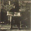 Graham Nash - Wild Tales (Vinyl, LP, Album, Stereo) Very Good (VG) / Very Good (VG)