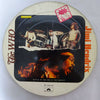 The Who - Battle Of The Who & Jimi Hendrix (Vinyl, LP, Compilation)