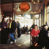The Kinks - Muswell Hillbillies (Vinyl, LP, Album, Stereo) Near Mint (NM or M-) / Very Good (VG)