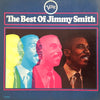 Jimmy Smith - The Best Of Jimmy Smith (Vinyl, LP, Compilation, Mono) Very Good (VG) / Very Good (VG)