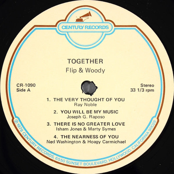 Together