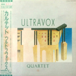 Quartet