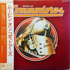 Commodores - Movin' On (Vinyl, LP, Album)