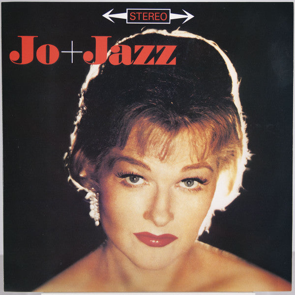Jo + Jazz
