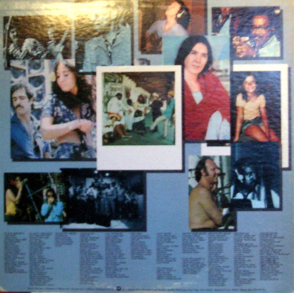 Master Release: Waitress In A Donut Shop by Maria Muldaur